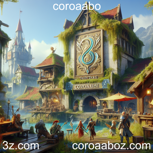 Explorando o Mundo dos Jogos de RPG: Aventuras e Narrativas Envolventes